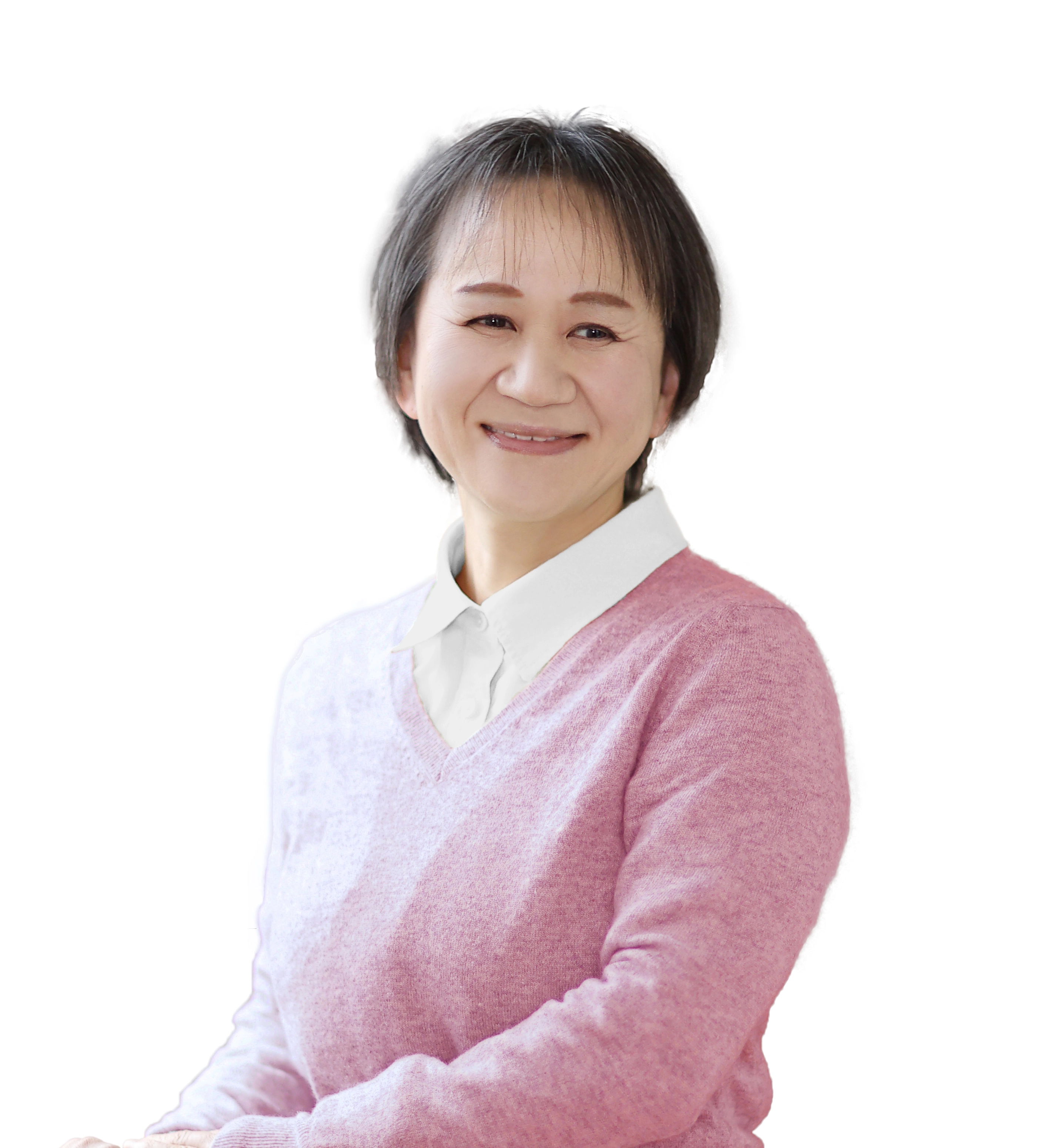 圷 一枝(あくつ かずえ)の画像